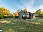 Chalet 3 pièces 36 m²