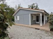 Chalet 3 pièces 36 m²