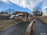 Chalet 3 pièces 36 m²