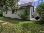 Chalet 3 pièces 56 m²