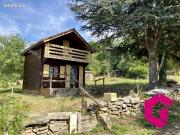 Chalet 3 pièces 39 m²