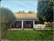 Chalet 3 pièces 39 m²