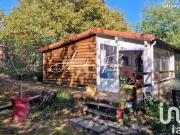 Chalet 3 pièces 40 m²