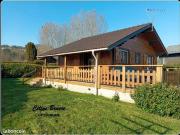 Chalet 3 pièces 40 m²
