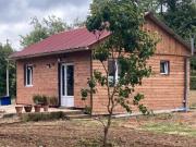 Chalet 3 pièces 40 m²