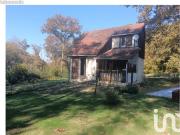 Chalet 3 pièces 41 m²