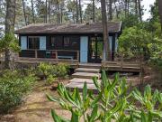 Chalet 3 pièces 41 m²