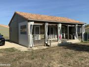 Chalet 3 pièces 42 m²