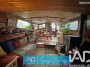 Chalet 3 pièces 42 m²