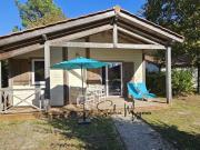 Chalet 3 pièces 42 m²