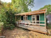 Chalet 3 pièces 42 m²