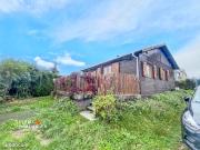 Chalet 3 pièces 42 m²