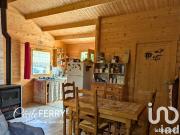 Chalet 3 pièces 42 m²