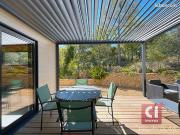 Chalet 3 pièces 43 m²