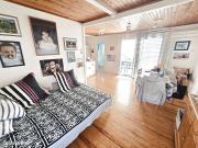 Chalet 3 pièces 43 m²