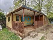 Chalet 3 pièces 43 m²