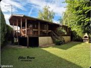Chalet 3 pièces 44 m²