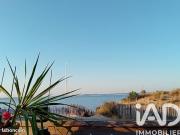 Chalet 3 pièces 45 m²