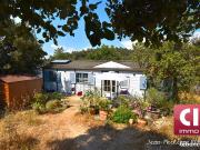 Chalet 3 pièces 45 m²