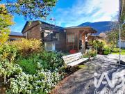 Chalet 3 pièces 46 m²