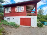 Chalet 3 pièces 46 m²