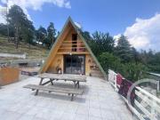 Chalet 3 pièces 47 m²