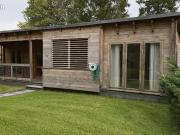 Chalet 3 pièces 47 m²