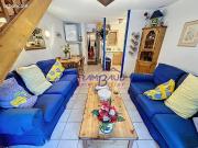 Chalet 3 pièces 47 m²