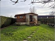 Chalet 3 pièces 48 m²