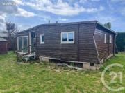 Chalet 3 pièces 48 m²