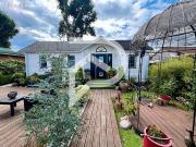 Chalet 3 pièces 49 m²