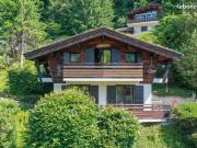 Chalet 3 pièces 49 m²