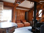 Chalet 4 pièces 49 m²