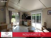 Chalet 3 pièces 49 m²