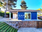 Chalet 3 pièces 50 m²