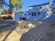 Chalet 3 pièces 50 m²