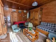 Chalet 3 pièces 50 m²