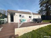 Chalet 3 pièces 50 m²