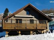 Chalet 3 pièces 50 m²