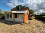 Chalet 3 pièces 51 m²