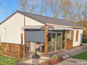 Chalet 3 pièces 40 m²