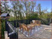Chalet 3 pièces 53 m²