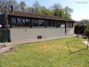 Chalet 3 pièces 53 m²