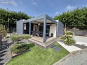 Chalet 3 pièces 53 m²
