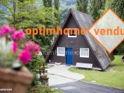 Chalet 3 pièces 54 m²