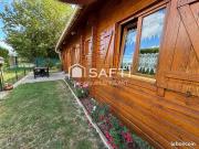 Chalet 3 pièces 54 m²