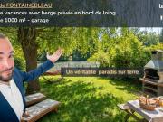 Chalet 3 pièces 55 m²