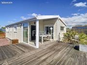 Chalet 3 pièces 55 m²