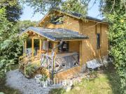 Chalet 3 pièces 55 m²