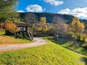 Chalet 3 pièces 55 m²